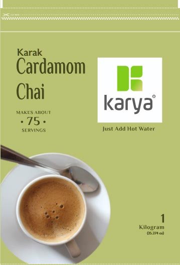 Karya® Karak Cardamom Tea