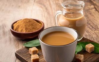 Karya® Karak Cardamom - Jaggery