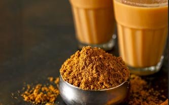 Karya® Karak Ginger with Masala Tea