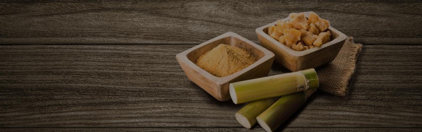 Karya Organic Jaggery Powder