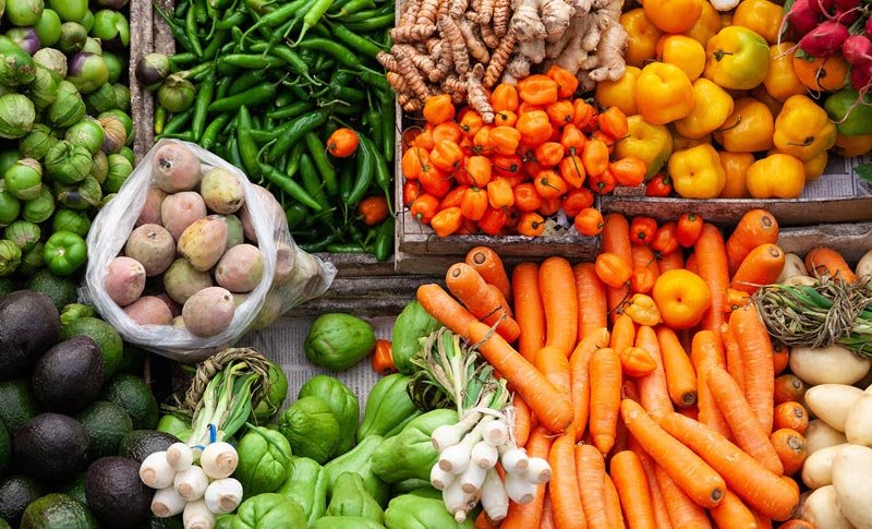 Karya® Procure is a food procurement service